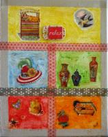 Deliniation of Squares 10