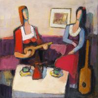 MUSIC GIRLFRIENDS 2; Nr. 20.03