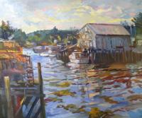 Port Clyde, Maine