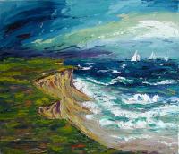 Cliff Line