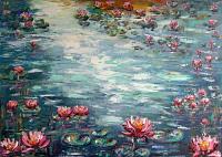 Water Lilies