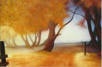Fall Time