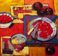 Stillife 1