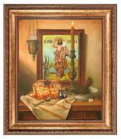 "St. John the Baptist" 
