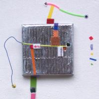 Techno zilver