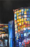 Colour Building