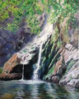 The California Valley Streams