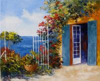 Villa Ã  Sanary