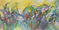 Glass Mountain
