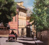 Kutna Hora - sold