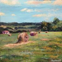 Summer walk - sold