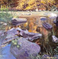Autumn moment-Stvoridla