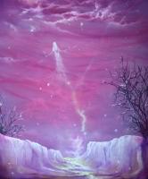 Ice Angel