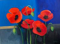 Poppies