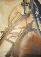 Bicikl - 4 (The bicycle - 4)