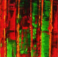 Red And Green