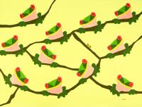 Rollercoaster  Frogs