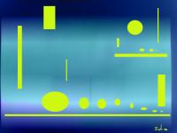 Blue  Room