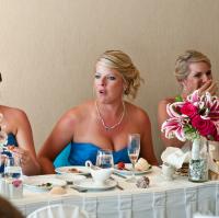Wedding Table