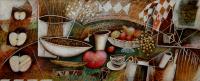 Nature morte