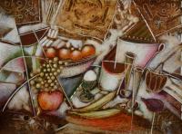 Nature morte
