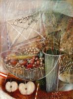Nature morte