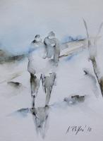 Winterspaziergang