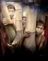Bambu, www.art-and-supplies.com