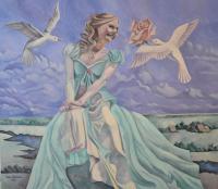 ENCHANTED CINDERELLA