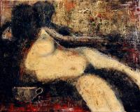 she and coffe