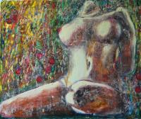 she and cherries