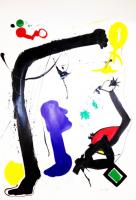 Captivation of Colour