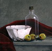 Rood doekje