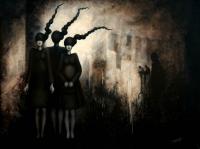 three graces