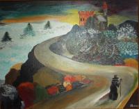 Mystery of Transylvania