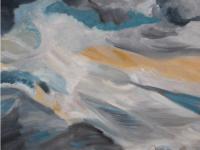 Stormy weather