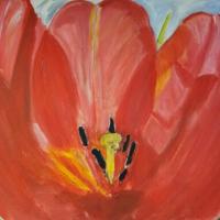 Flower power