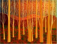 Golden Forest