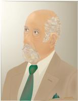 Self Portrait