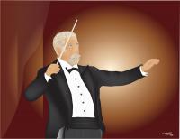 Conductor