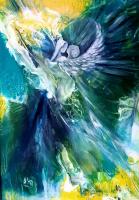 Touching The Quardian Angel