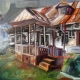 Romanian House