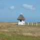 Windy Day in Sandwich