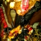 Burnt Gingerbread