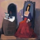WINE QUEEN; 18.53