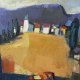 HAMLET ON THE MOUNTAIN; Nr. 21.13