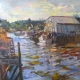 Port Clyde, Maine