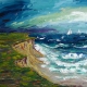 Cliff Line
