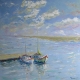 The Landing Stage