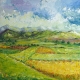 Alpine Landscape